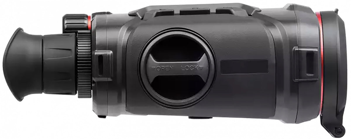 AGM Voyage TB50-384 Fusion Thermal Binocular 50mm 384x288 50Hz with LRF
