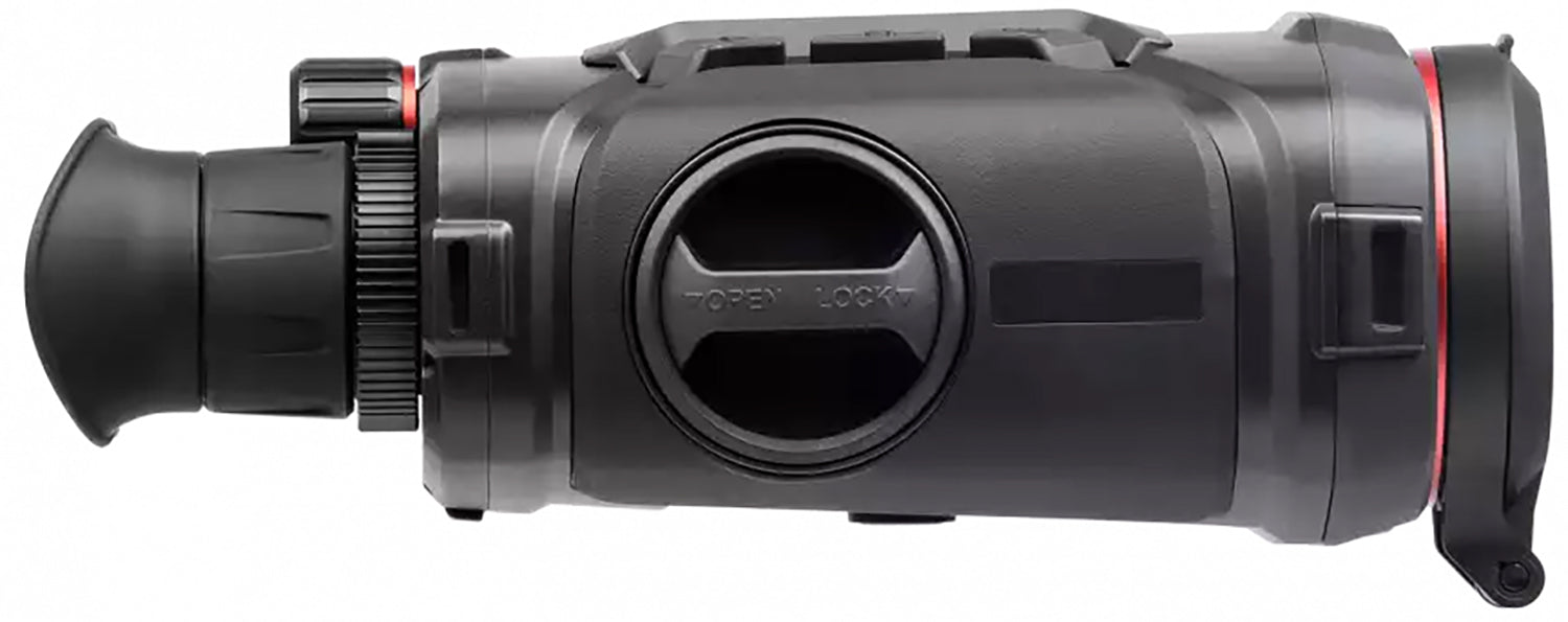 AGM Voyage TB50-640 Fusion Thermal Binocular 50mm 640x512 Resolution with LRF