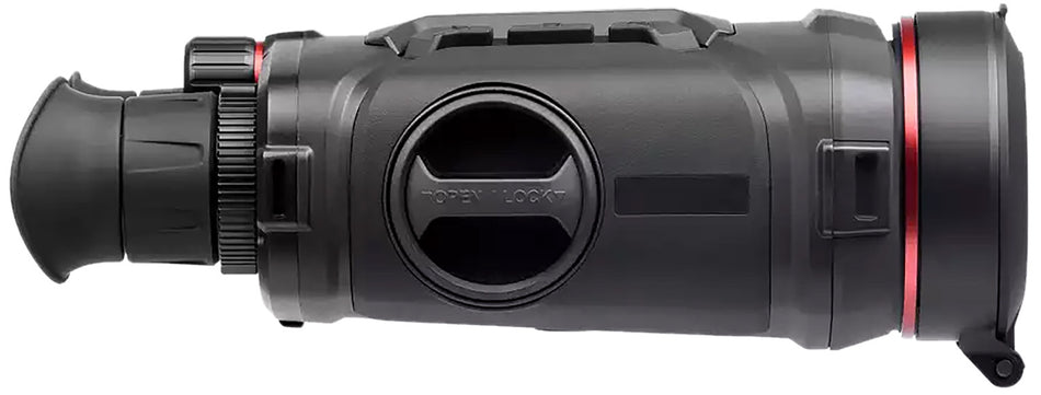 AGM Voyage TB75-640 Fusion Thermal Binocular 75mm 640x512 Resolution with LRF