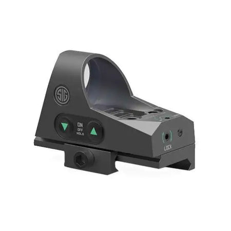 SIG ROMEO3 REFLEX SIGHT 1X25MM