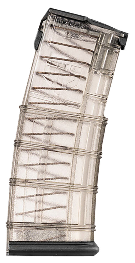 ETS AR1530G2 AR-15 Gen2 30rd Polymer Rifle Mag .223/5.56 Smoke