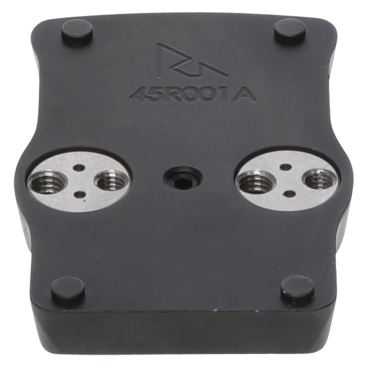 Rival Arms RARA45R001A Black Mount Adapter RMR Footprint to Vortex/Docter