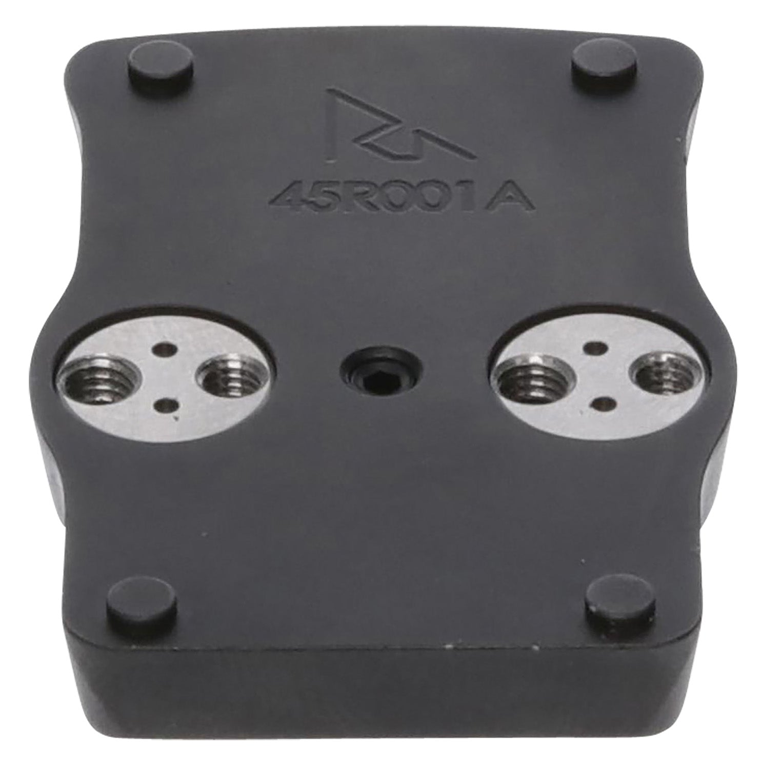 Rival Arms RARA45R001A Black Mount Adapter RMR Footprint to Vortex/Docter