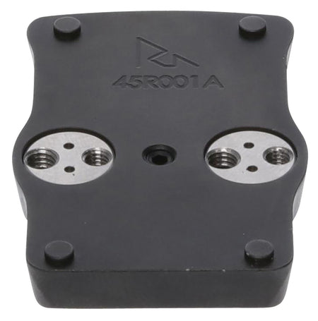 Rival Arms RARA45R001A Black Mount Adapter RMR Footprint to Vortex/Docter