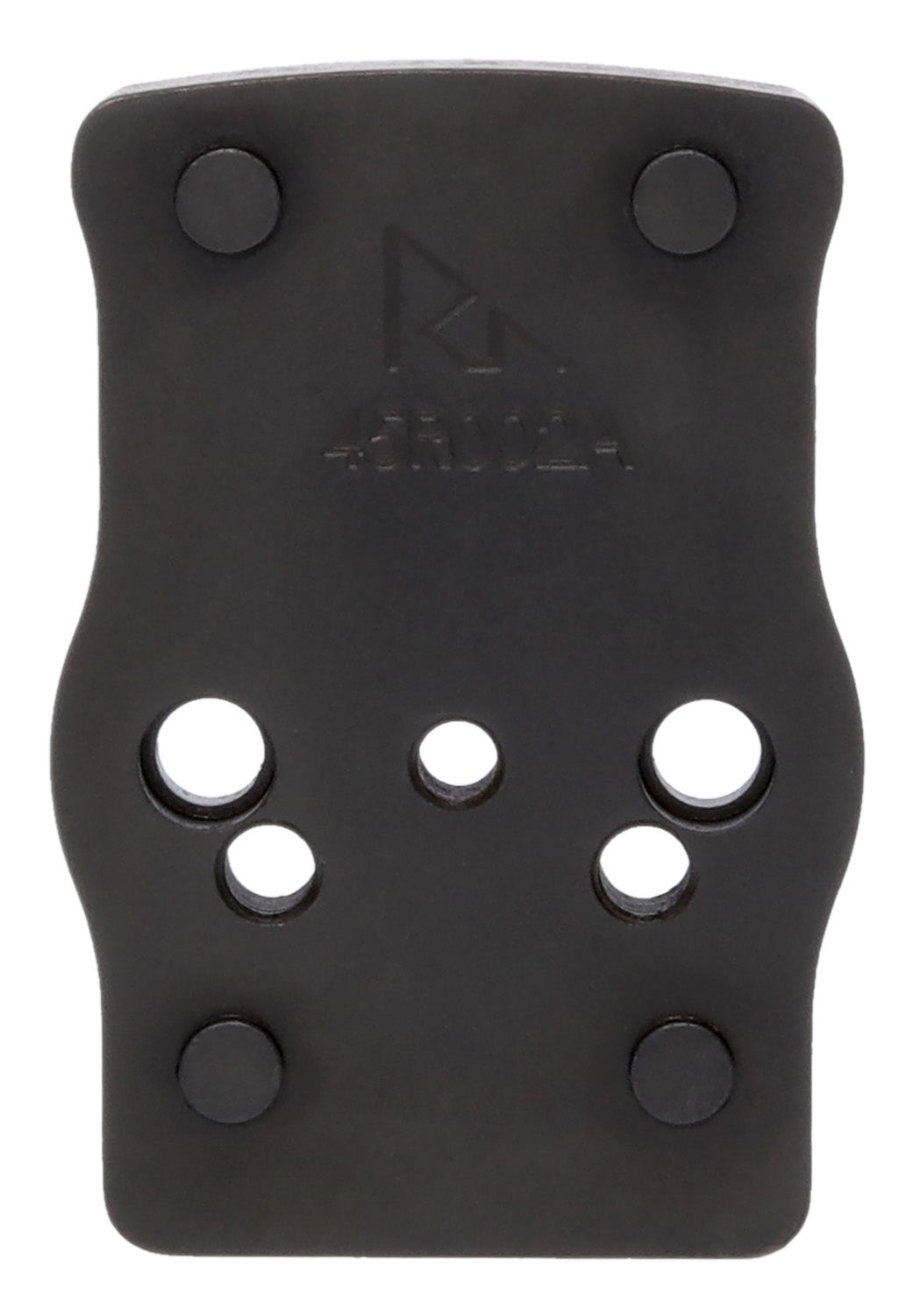 Rival Arms RARA45R002A Black Mount Adapter RMR Footprint to DeltaPoint Pro