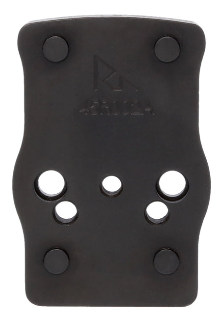Rival Arms RARA45R002A Black Mount Adapter RMR Footprint to DeltaPoint Pro