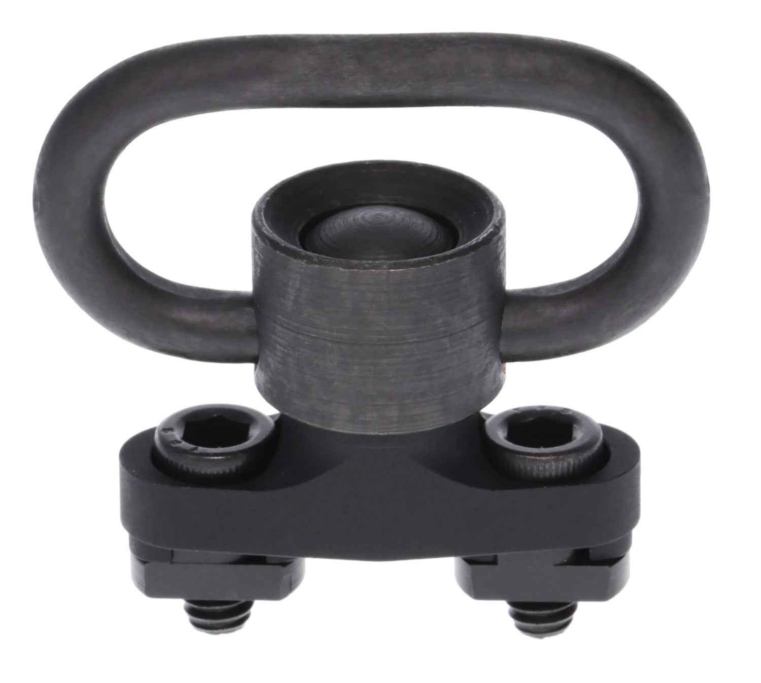 Rival Arms QD Rail Mount Swivel Recessed Button M-LOK Swivel Adapter Included RARA92P4A
