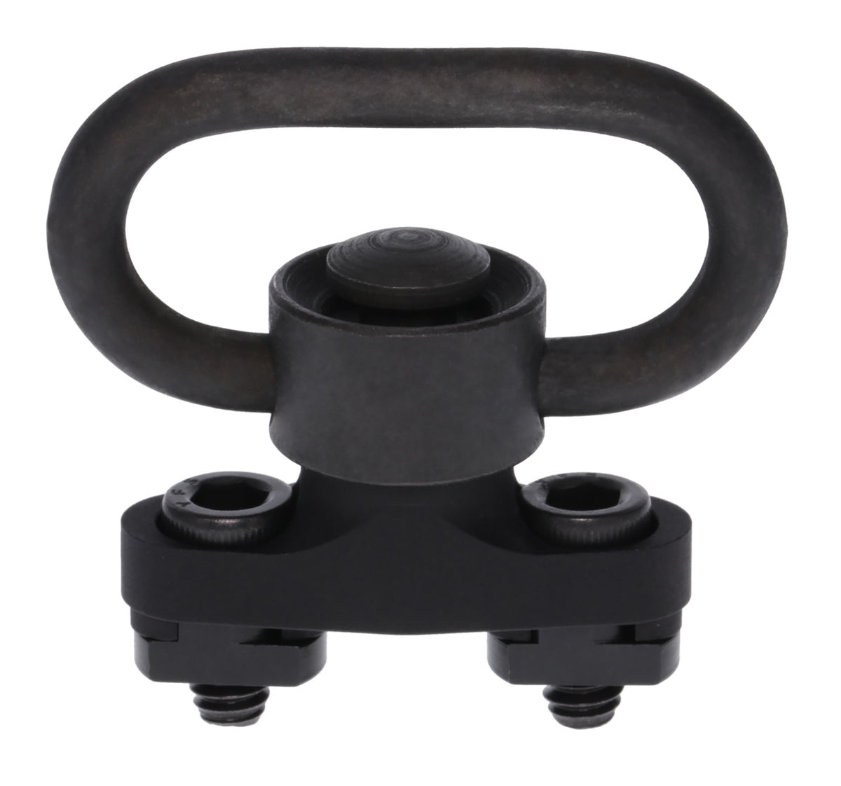 Rival Arms QD Rail Mount Swivel Push Button M-LOK Adapter RARA92P3A