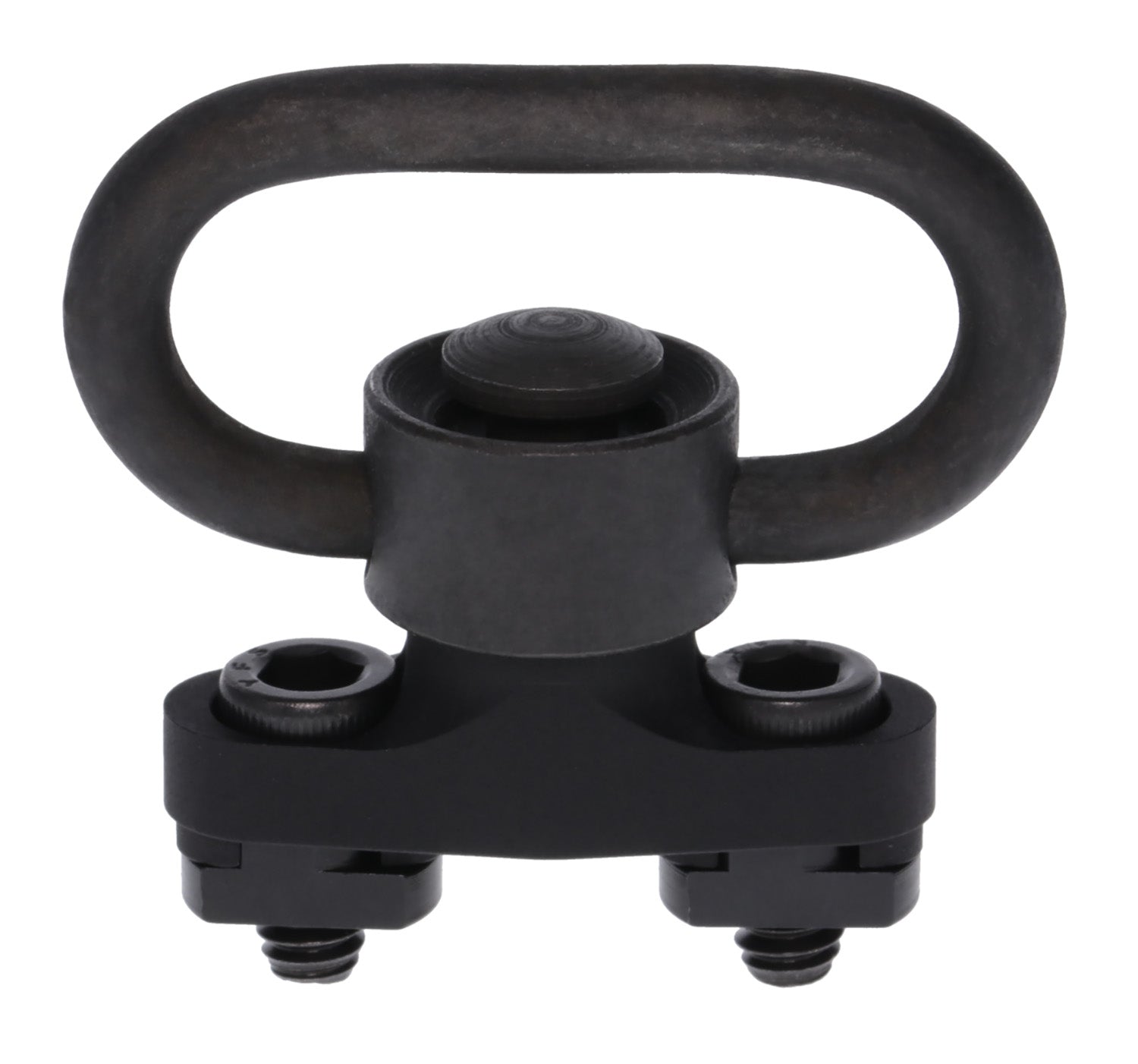 Rival Arms QD Rail Mount Swivel Push Button M-LOK Adapter RARA92P3A