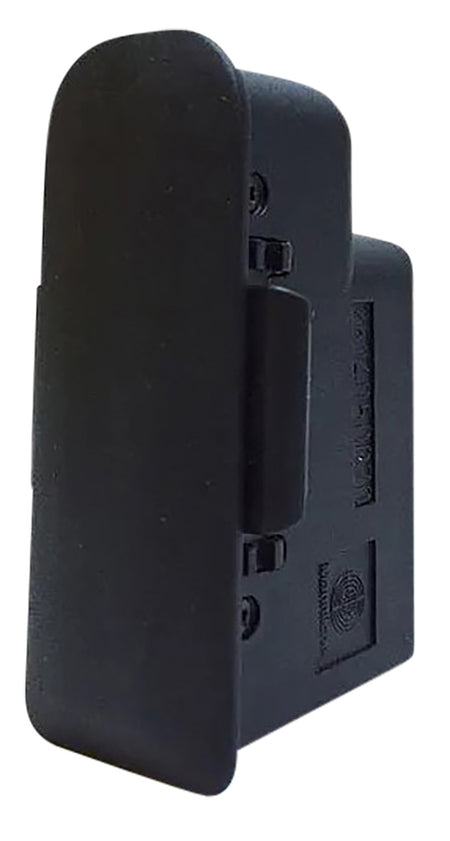 Steyr Arms 21614050602 Scout Magazine 5rd 308Win/7mm-08 Rem/243Win Black Polymer