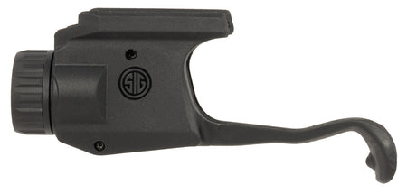 Sig Sauer Electro-Optics SOF365X1 Foxtrot365XR Micro-Compact Pistol Flashlight Black 550 Lumens