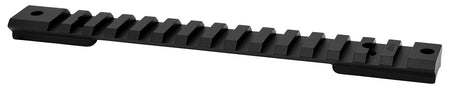 Warne Vapor 20 MOA Scope Rail Savage 110 Long Action Anodized Aluminum