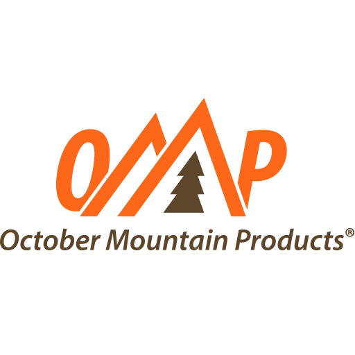 October Mountain Adventure 2.0 68 in. Recurve Replacement Riser Right-Hand