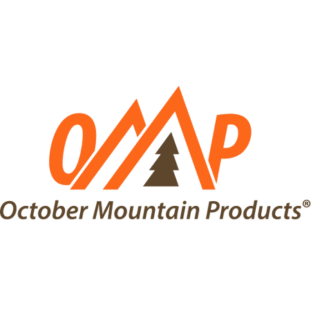 OMP Ascent Recurve Bow Orange 58 in. 25 lbs. Right-Hand