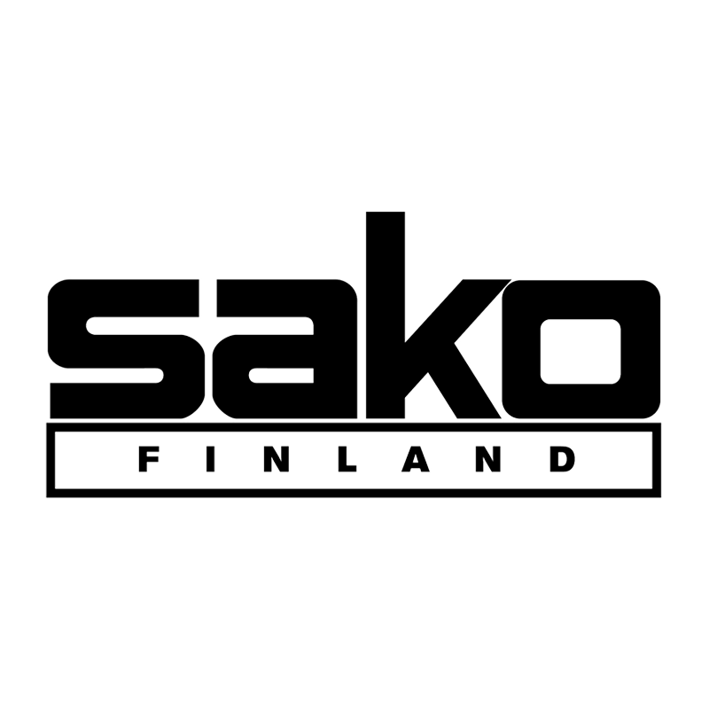Sako .300 AAC Blackout TRG Defense 220 grain MatchKing Open Tip Match ammunition