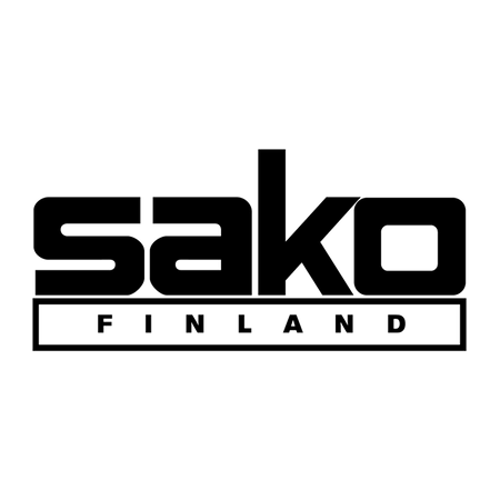 Sako .300 AAC Blackout TRG Defense 220 grain MatchKing Open Tip Match ammunition
