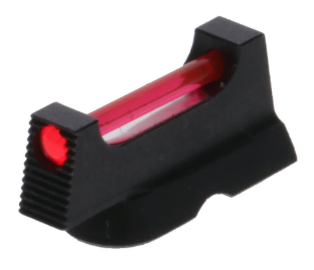TruGlo TG132CZS Red Fiber Optic Replacement Front Sight for CZ Shadow Pistol