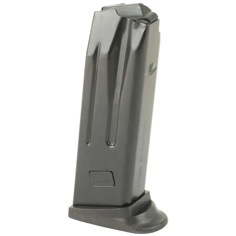 Heckler & Koch 9mm 10-Round Pistol Magazine Ext Floorplate USP-C / P2000