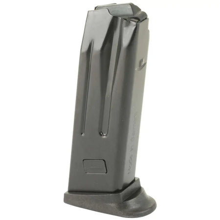 Heckler & Koch 9mm 10-Round Pistol Magazine Ext Floorplate USP-C / P2000