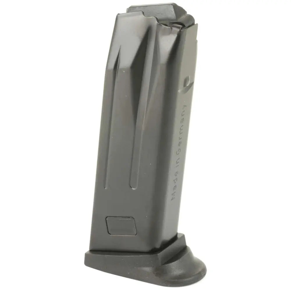 Heckler & Koch .40 S&W 10-Round Pistol Magazine Ext Floorplate USP-C / P2000