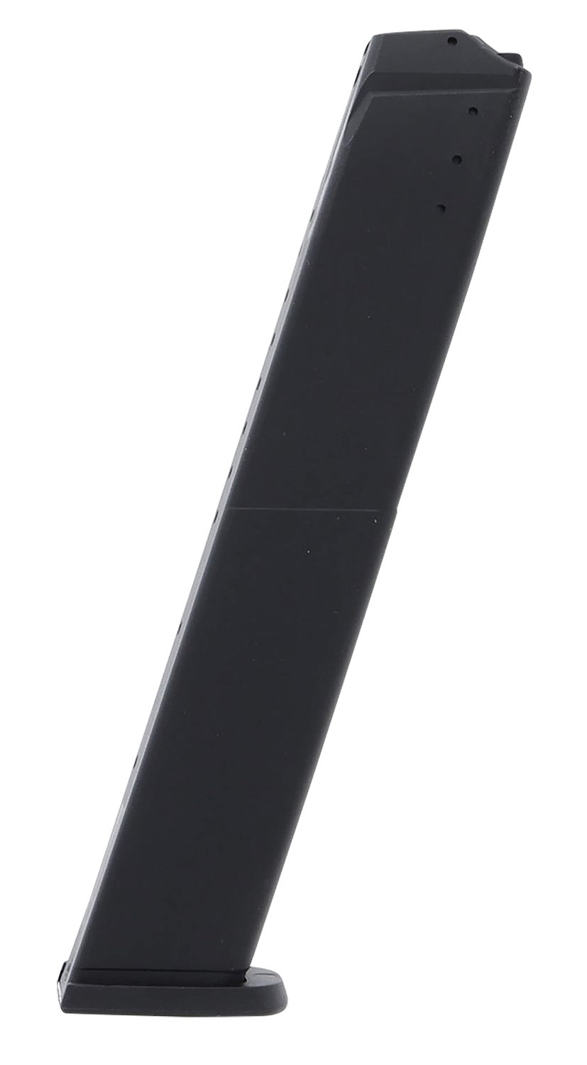 HK 50248614 HK USP9 Tactical 30rd 9mm Detachable Magazine Polymer Coated Steel