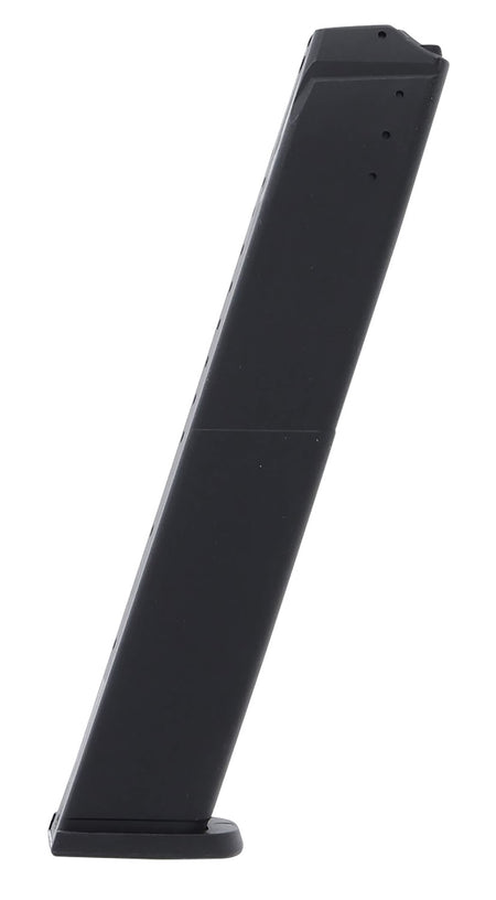 HK 50248614 HK USP9 Tactical 30rd 9mm Detachable Magazine Polymer Coated Steel