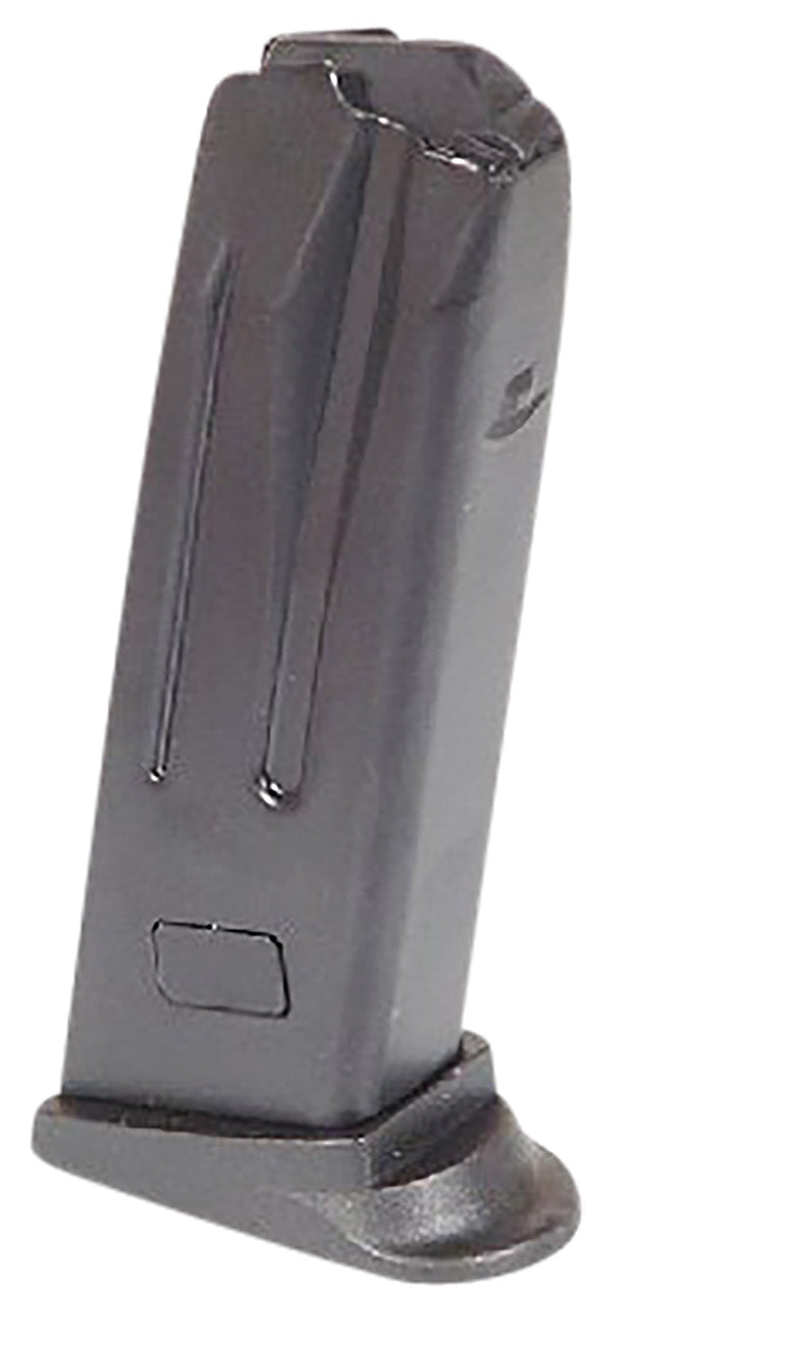 HK 50259084 P2000/USP Compact 9mm 10rd Detachable Magazine w/ Extended Baseplate