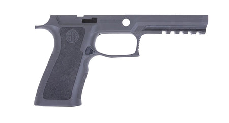 Sig Sauer 8900036 P320 TXG Medium Grip Module Tungsten Infused Heavy Polymer 9mm Luger Full Size