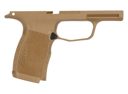 Sig Sauer 8900263 P365XL Coyote Polymer Grip Module Non-Manual Safety 9mm Luger