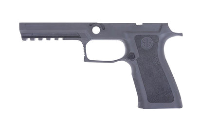 Sig Sauer 8900273 P320 TXG Small Grip Module Tungsten Heavy Polymer 9mm Luger/40 S&W/357 Sig Full Size