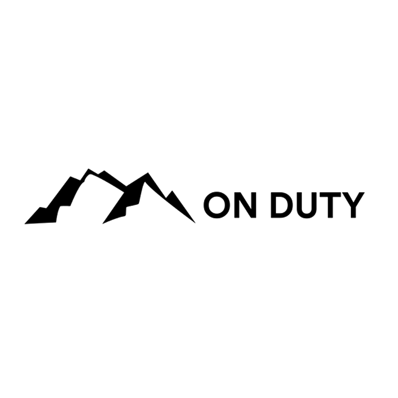 On Duty CBD Pure 500mg Oil Starter Pack 30ml