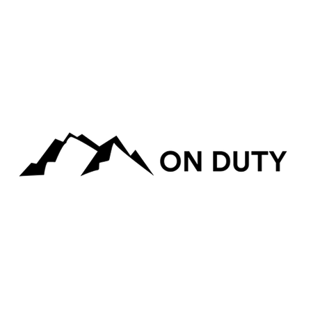 On Duty CBD 1500mg Full Spectrum Oil 6 Pack 30ml