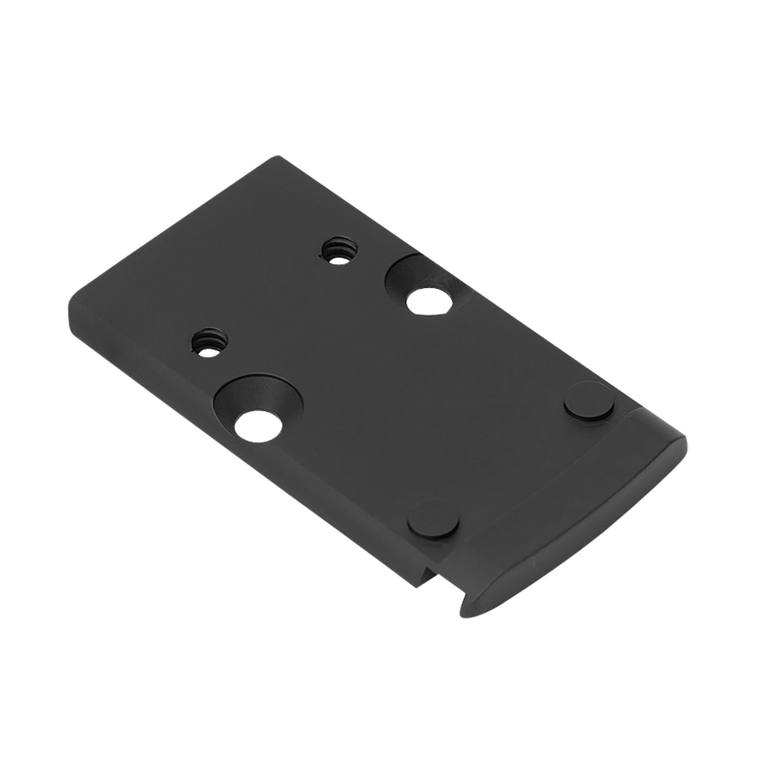 Holosun KPLT507C Black Adapter Plate Fits 407K and 507K for RMR Pattern