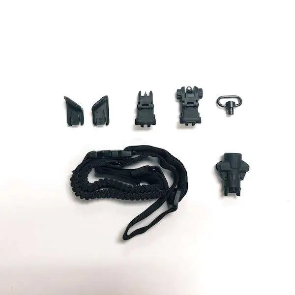 CAA Micro Advanced Kit Thumbrest Sling Swivel Integral Flashlight 500LM