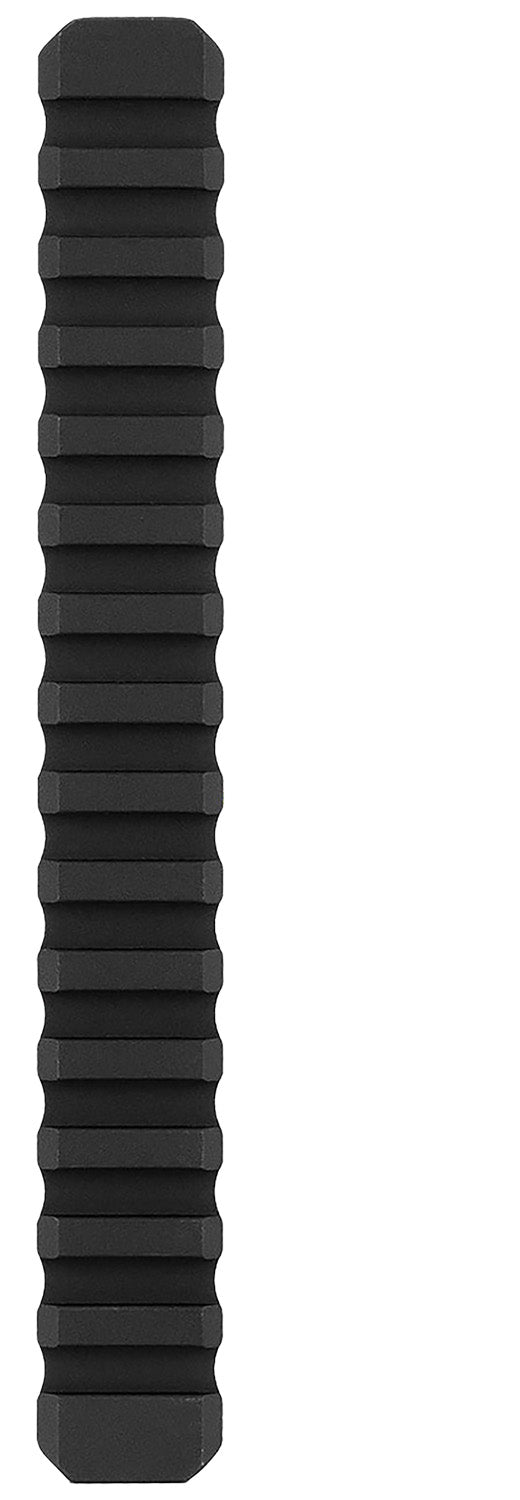 MDT 104488BLK 20 MOA Picatinny Rail Black Anodized 11" Long Fits CZ 457