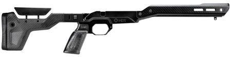 MDT 106131BCF HNT26 Carbon Fiber Folding ARCA Chassis for Remington 700 LA