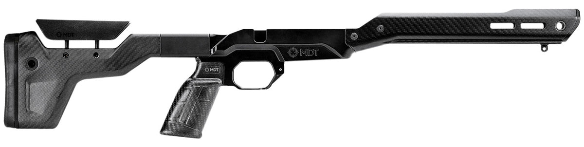 MDT 106130BCF HNT26 BCF Fixed ARCA Chassis for Remington 700 SA