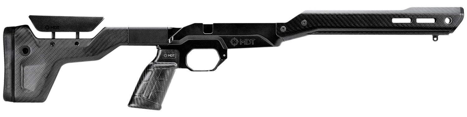 MDT 106130BCF HNT26 BCF Fixed ARCA Chassis for Remington 700 SA