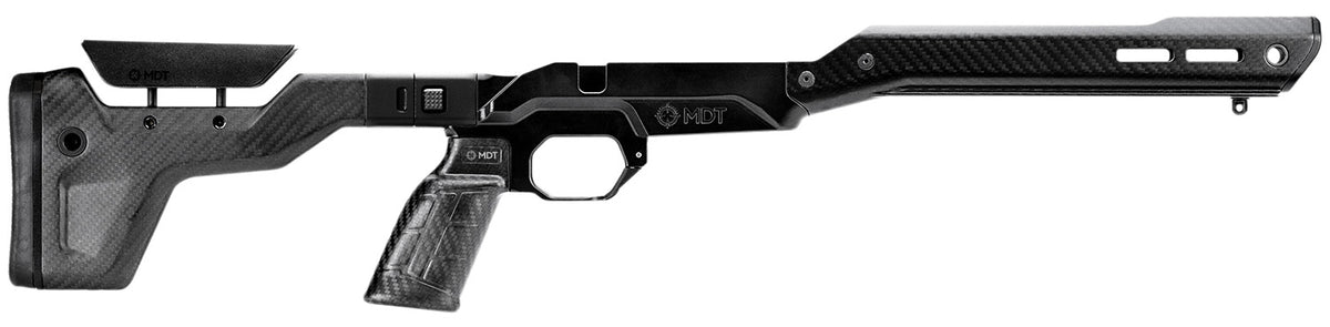 MDT 106129BCF HNT26 BCF Folding ARCA Chassis for Remington 700 SA