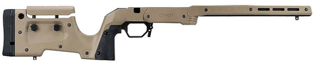 MDT 104692FDE XRS FDE Chassis Savage Short Action Adjustable Cheekrest Interchangeable Grips