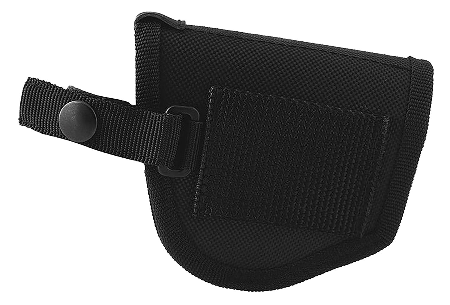Mace 80105 Black Nylon OWB Belt Loop Pepper Gun Holster