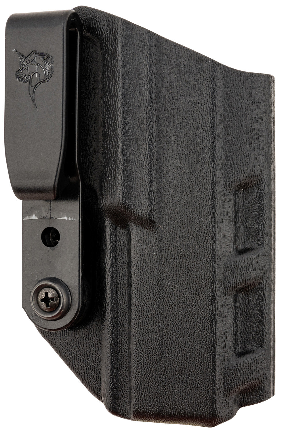 DeSantis Gunhide 137KJ0XZ0 Slim-Tuk Inside Waistband Kydex Holster Springfield Echelon w/wo Red Dot Ambi