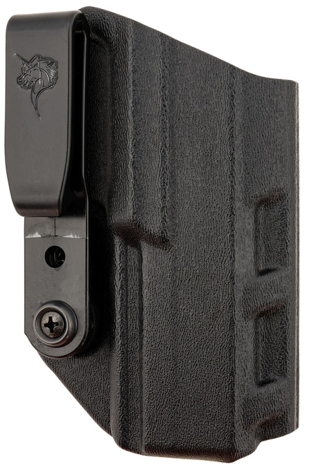 DeSantis Gunhide 137KJ0XZ0 Slim-Tuk Inside Waistband Kydex Holster Springfield Echelon w/wo Red Dot Ambi