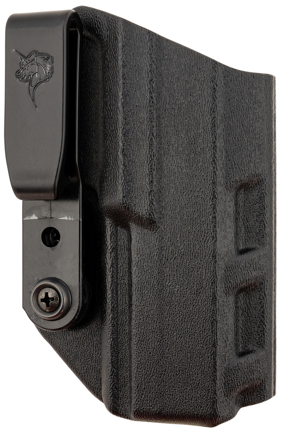 DeSantis Gunhide 137KJ0XZ0 Slim-Tuk Inside Waistband Kydex Holster Springfield Echelon w/wo Red Dot Ambi