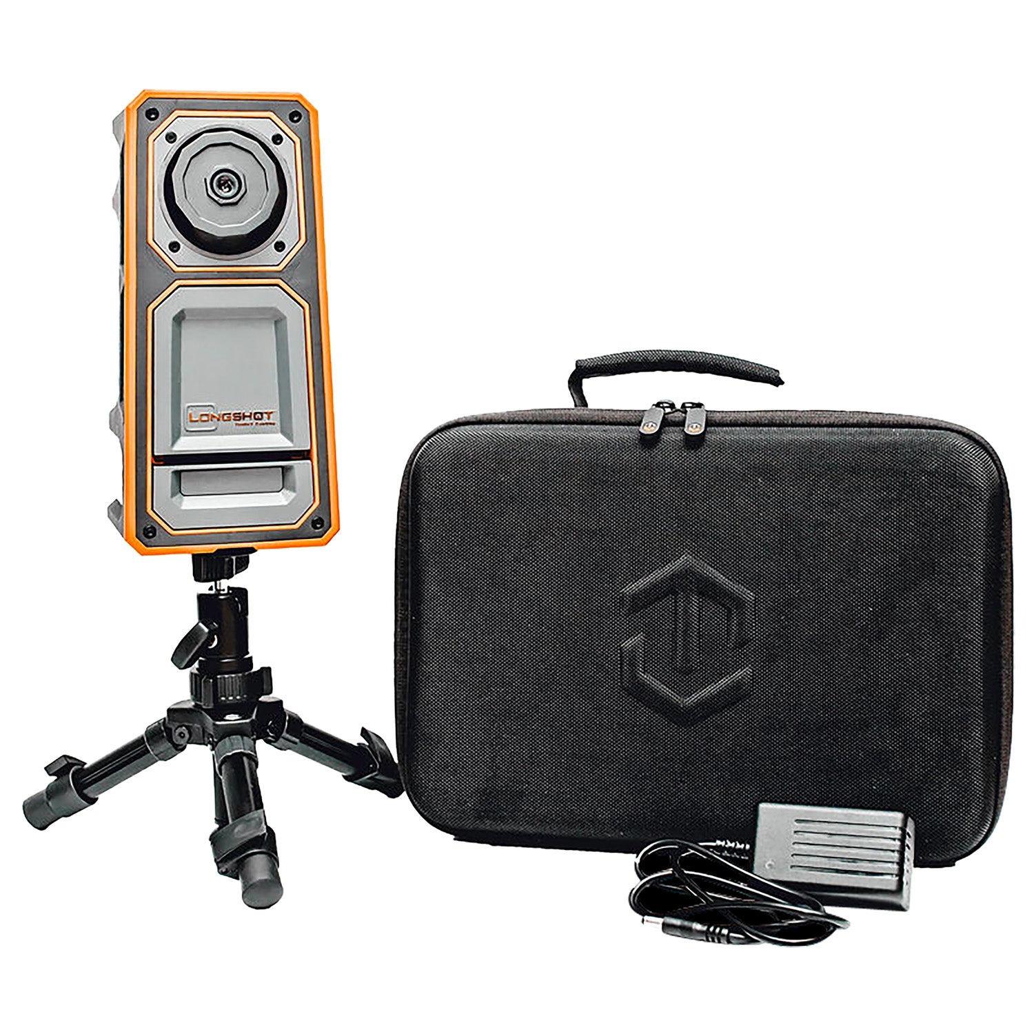 Longshot Marksman TVCF203 300 Yard Wireless Battery-Powered Target Camera