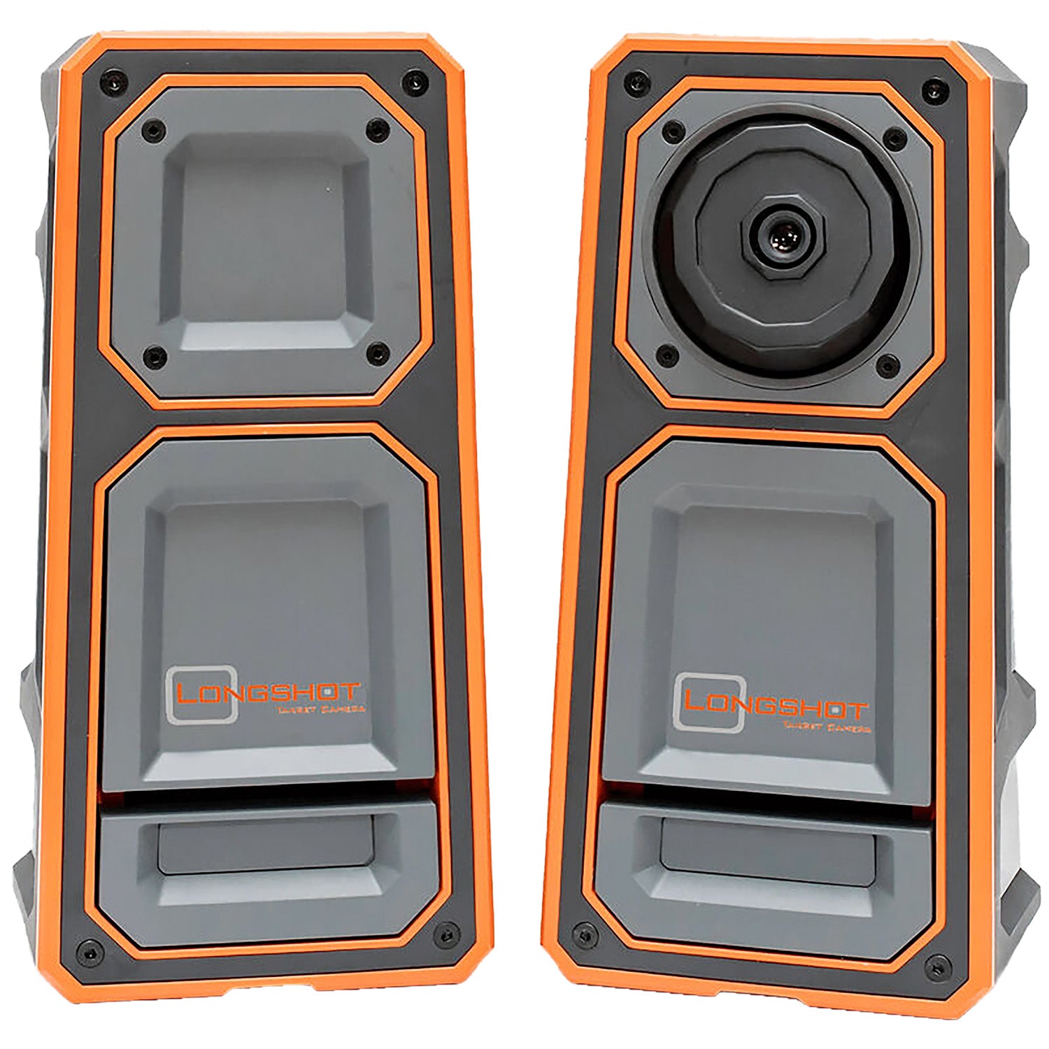 Longshot LR3 TVCF103 Ultra HD Wireless Portable 2 Mile Target Camera