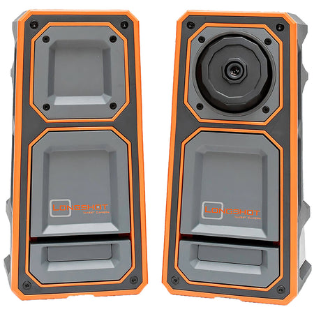 Longshot LR3 TVCF103 Ultra HD Wireless Portable 2 Mile Target Camera