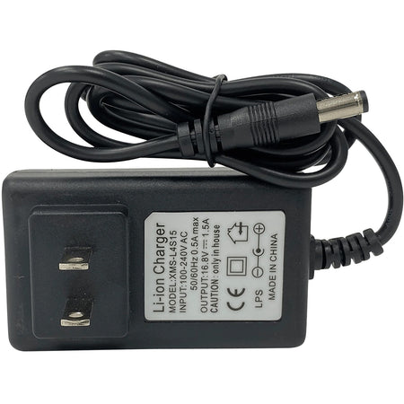 Longshot TVAC100 AC Quick Charger for Longshot Target Video Cameras