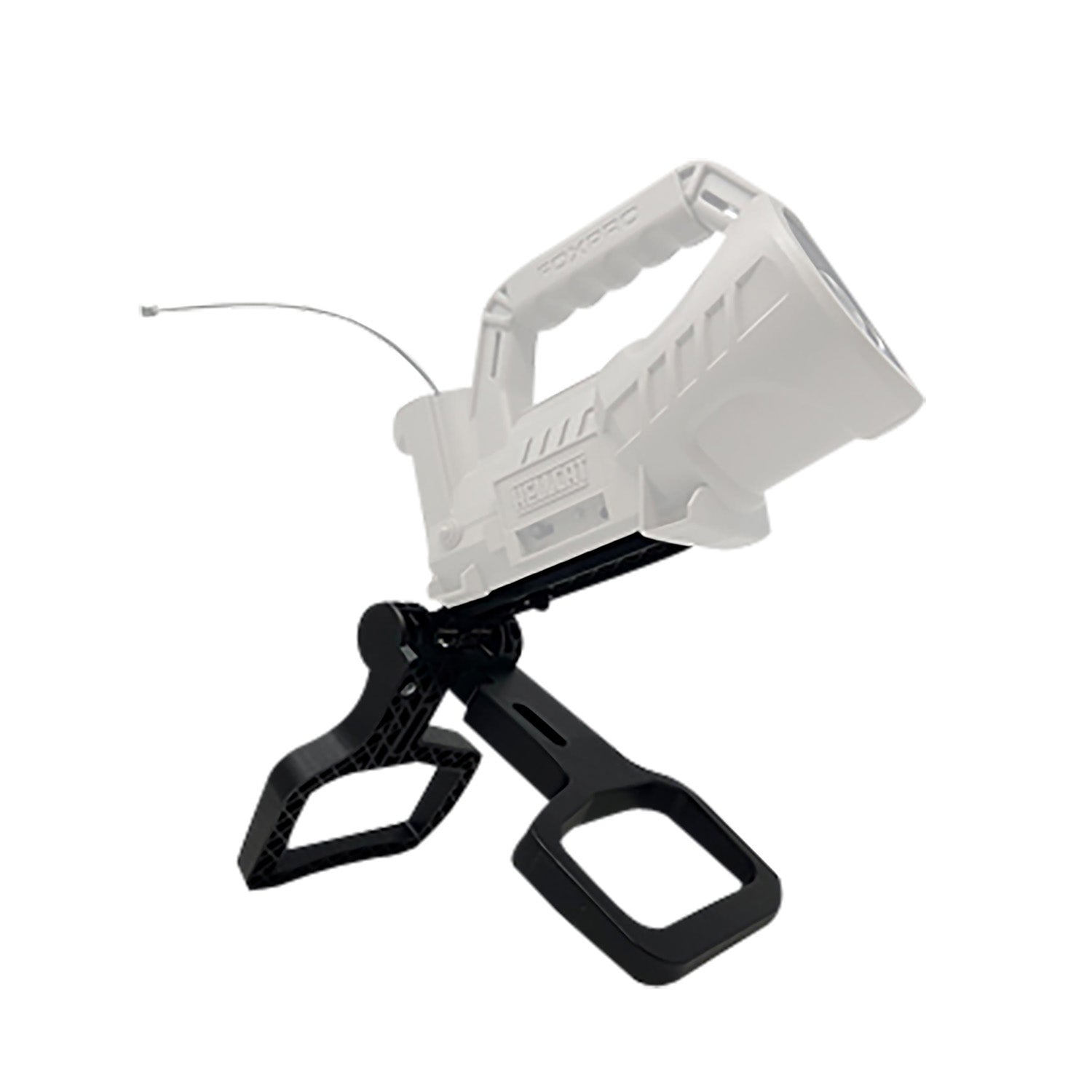 Foxpro HANDLESTD Game Call Handle Stand Black Nylon