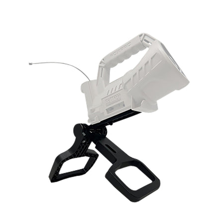 Foxpro HANDLESTD Game Call Handle Stand Black Nylon